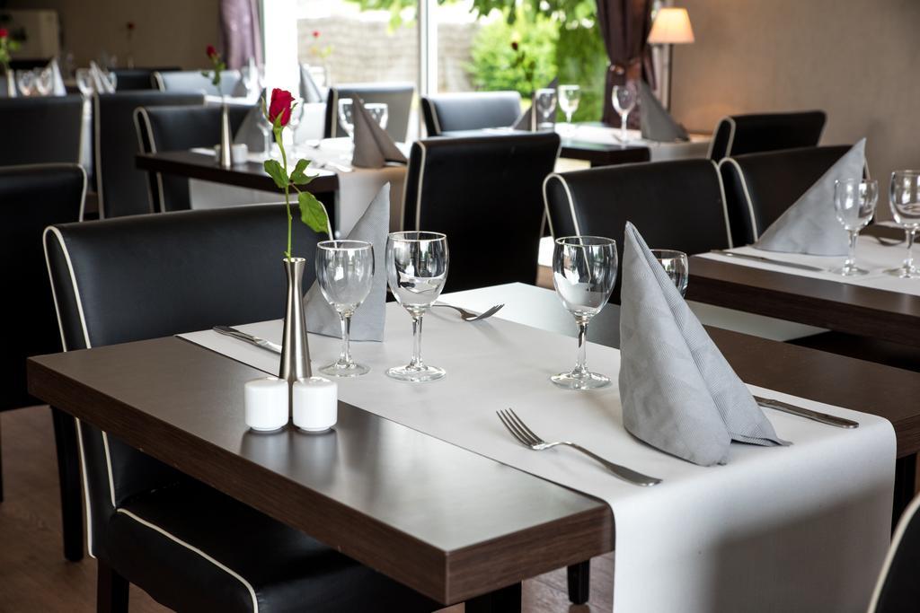 Logis Hotel Restaurant Des Chateaux Azay-le-Rideau Kültér fotó