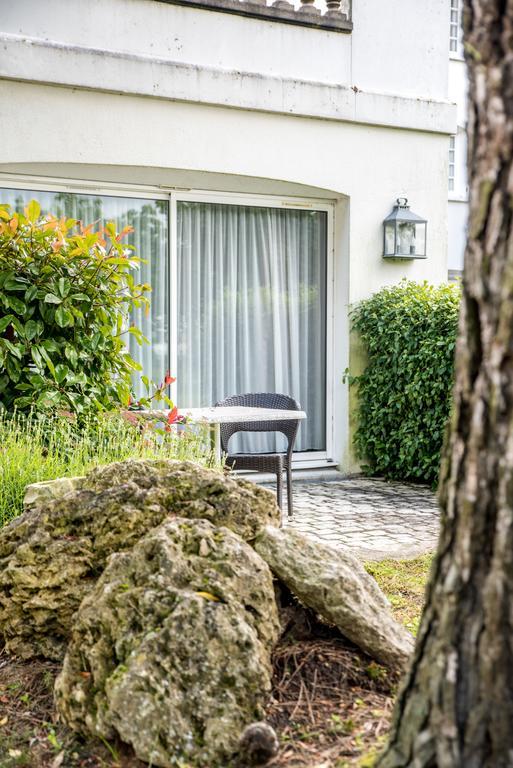 Logis Hotel Restaurant Des Chateaux Azay-le-Rideau Kültér fotó