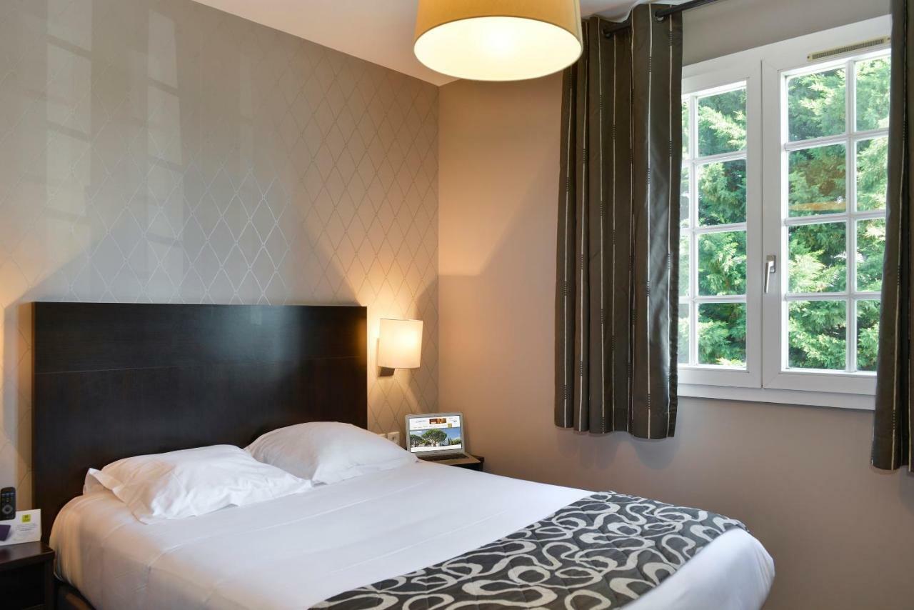 Logis Hotel Restaurant Des Chateaux Azay-le-Rideau Kültér fotó